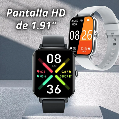 Reloj Smartwatch
