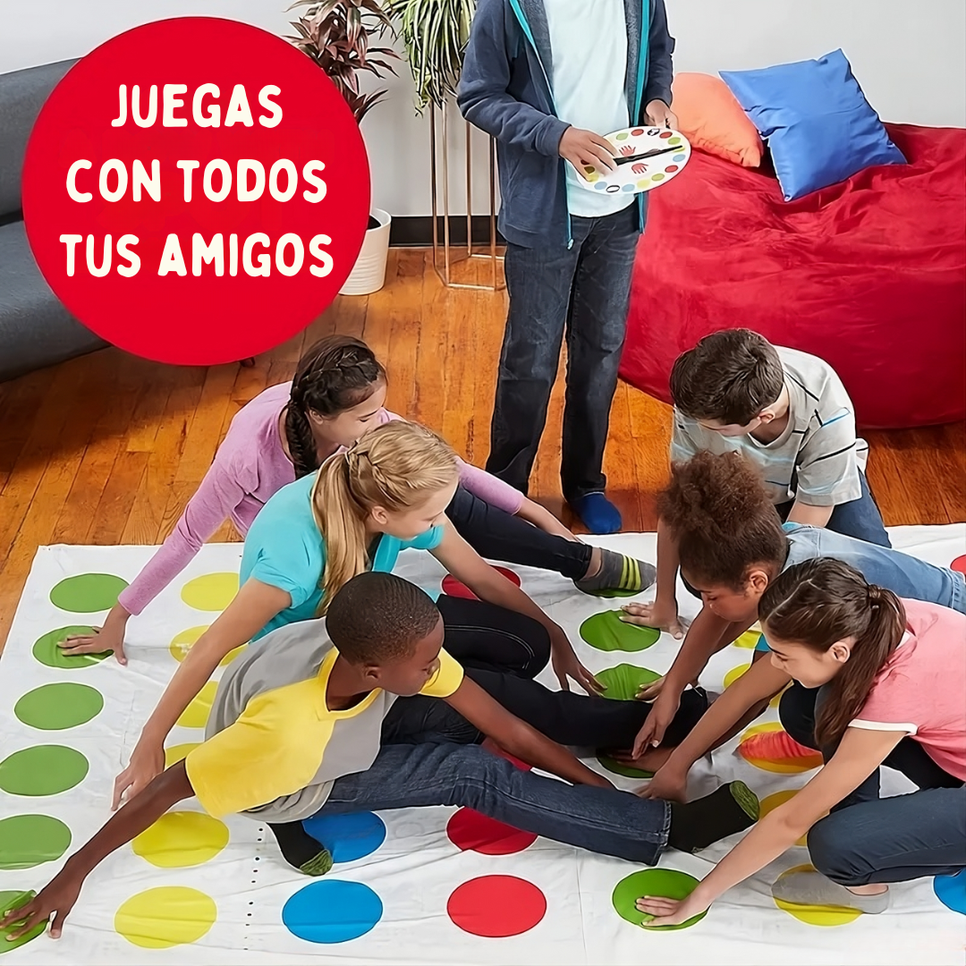 Juego - Party Game