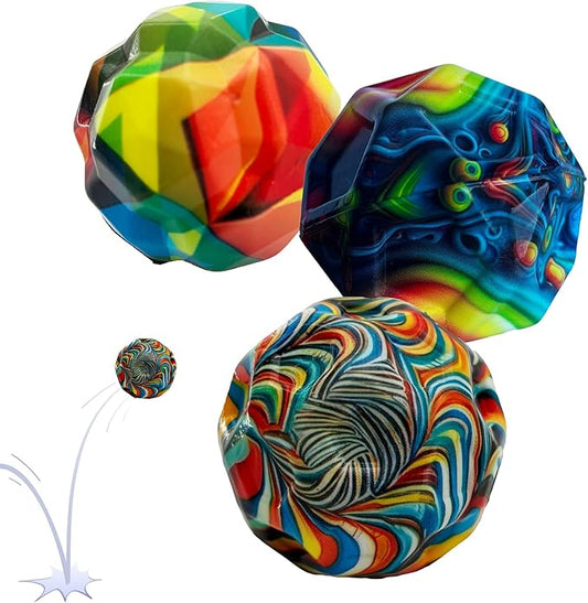 Pelota Saltarina