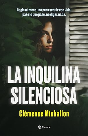 Libro - La Inquilina Silenciosa