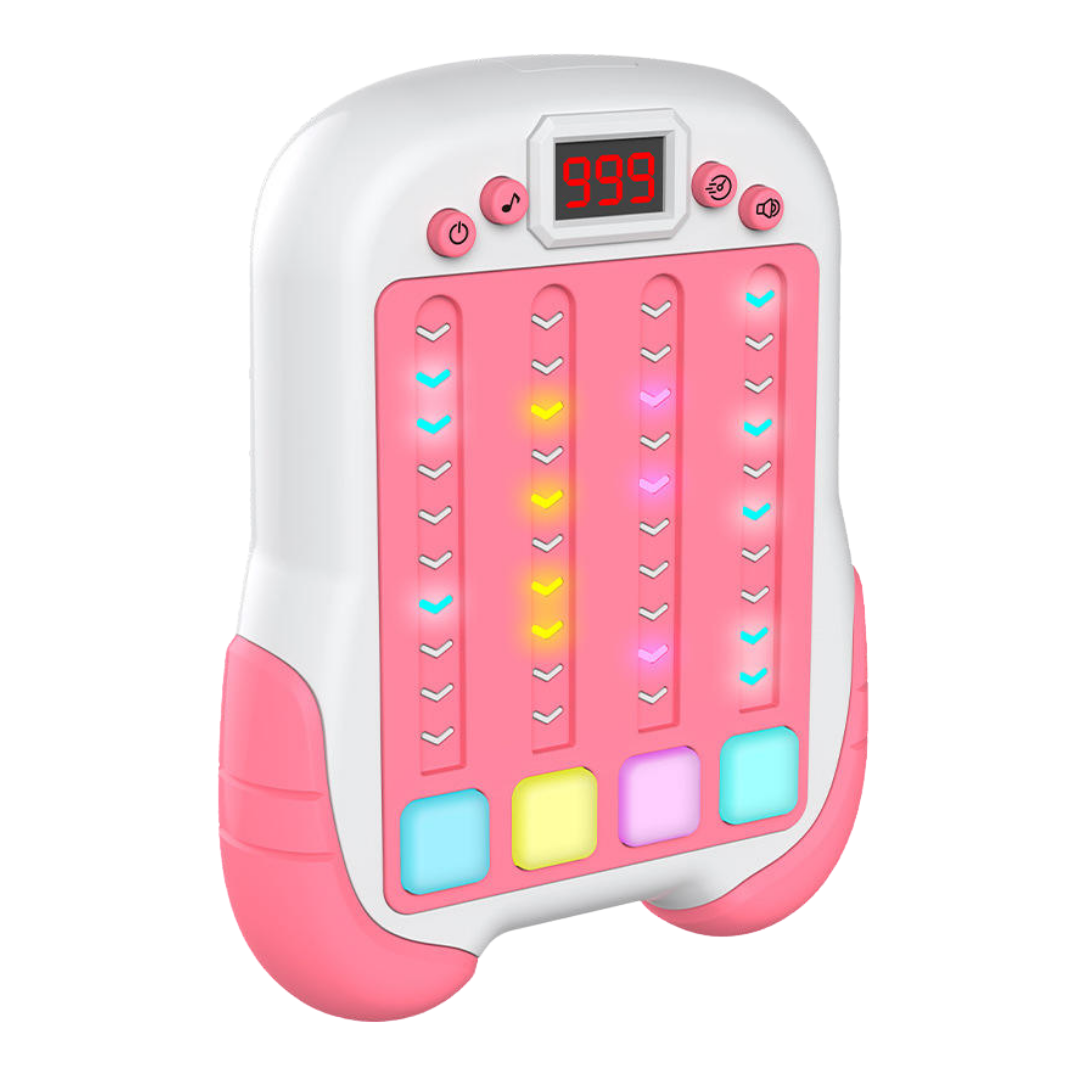 Juego Music Speed Push – Reflejos, Ritmo y Diversión