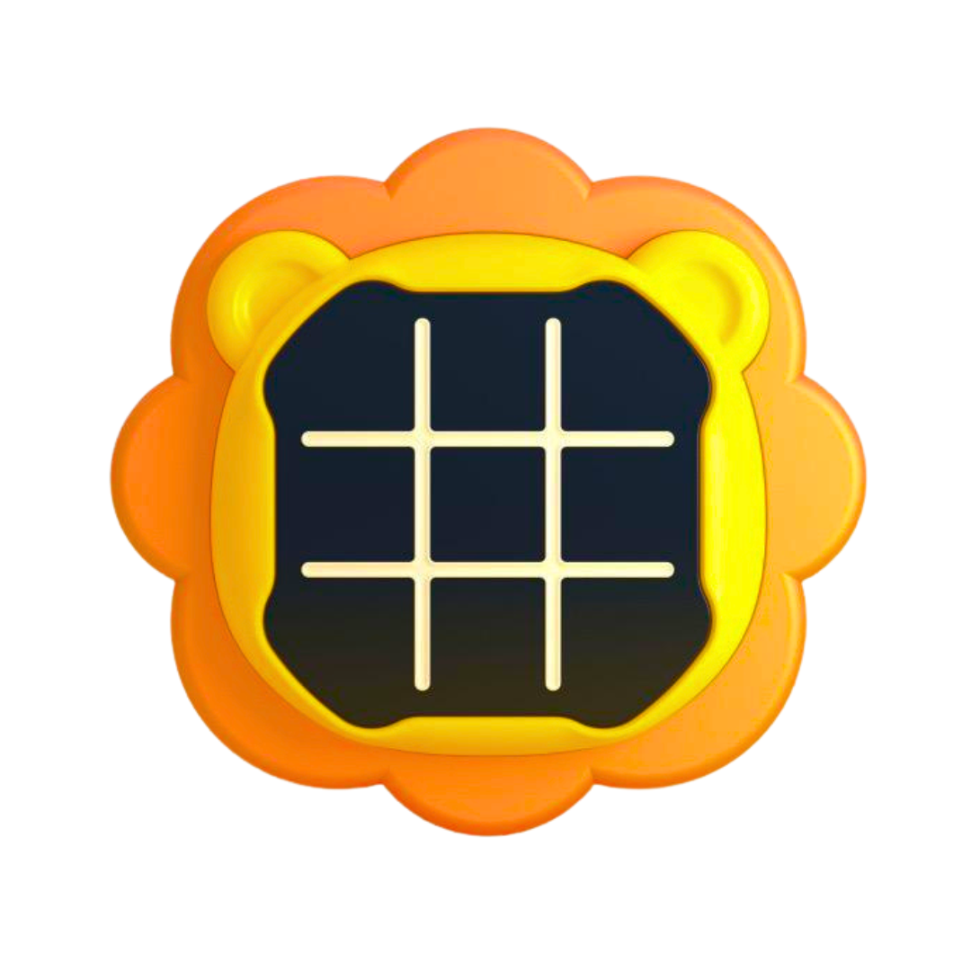 Juego 3 en Raya Electrónico – ¡Luces, Sonidos y 3 Modos de Juego!