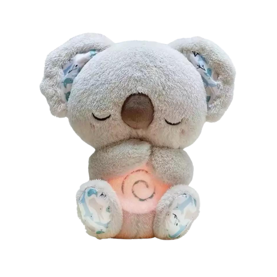 ToySense™ Peluche que Respira Stitch