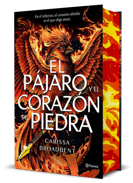 El Pajaro Y El Corazon De Piedra (Edicion Deluxe)