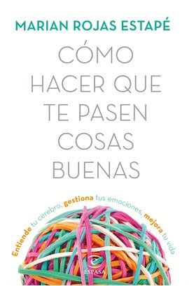 Libro - Cómo Hacer que te Pasen Cosas Buenas