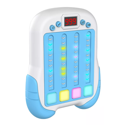 Juego Music Speed Push – Reflejos, Ritmo y Diversión