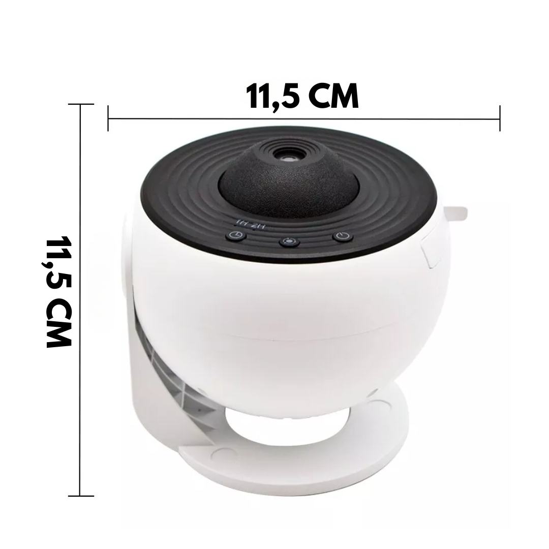 Juego - Proyector de Galaxias (H)