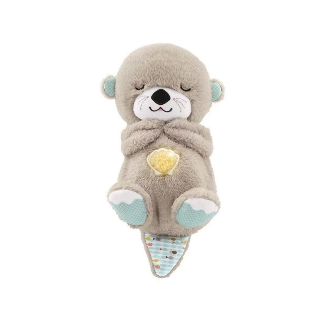 ToySense™ Peluche que Respira Stitch