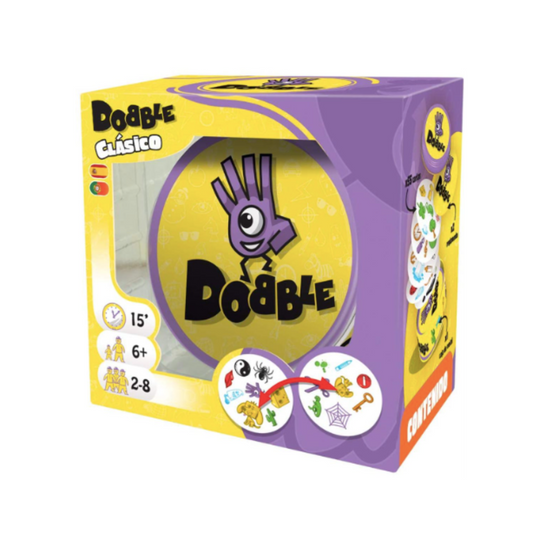 Juego - Dobble