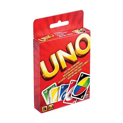 Juego - Uno