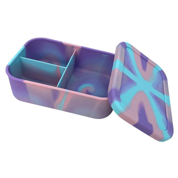 Tupper para almuerzo compartimentos – Kulturdenda