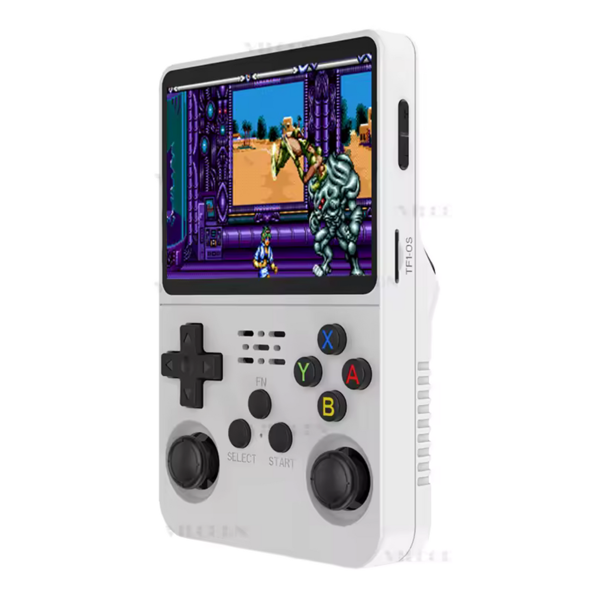 Consola Retro R36S – 20.000 Juegos (128GB)