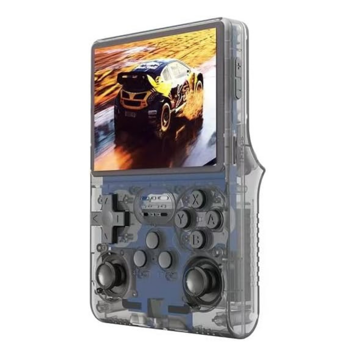 Consola Retro R40S Pro – 30.000 Juegos (256GB)