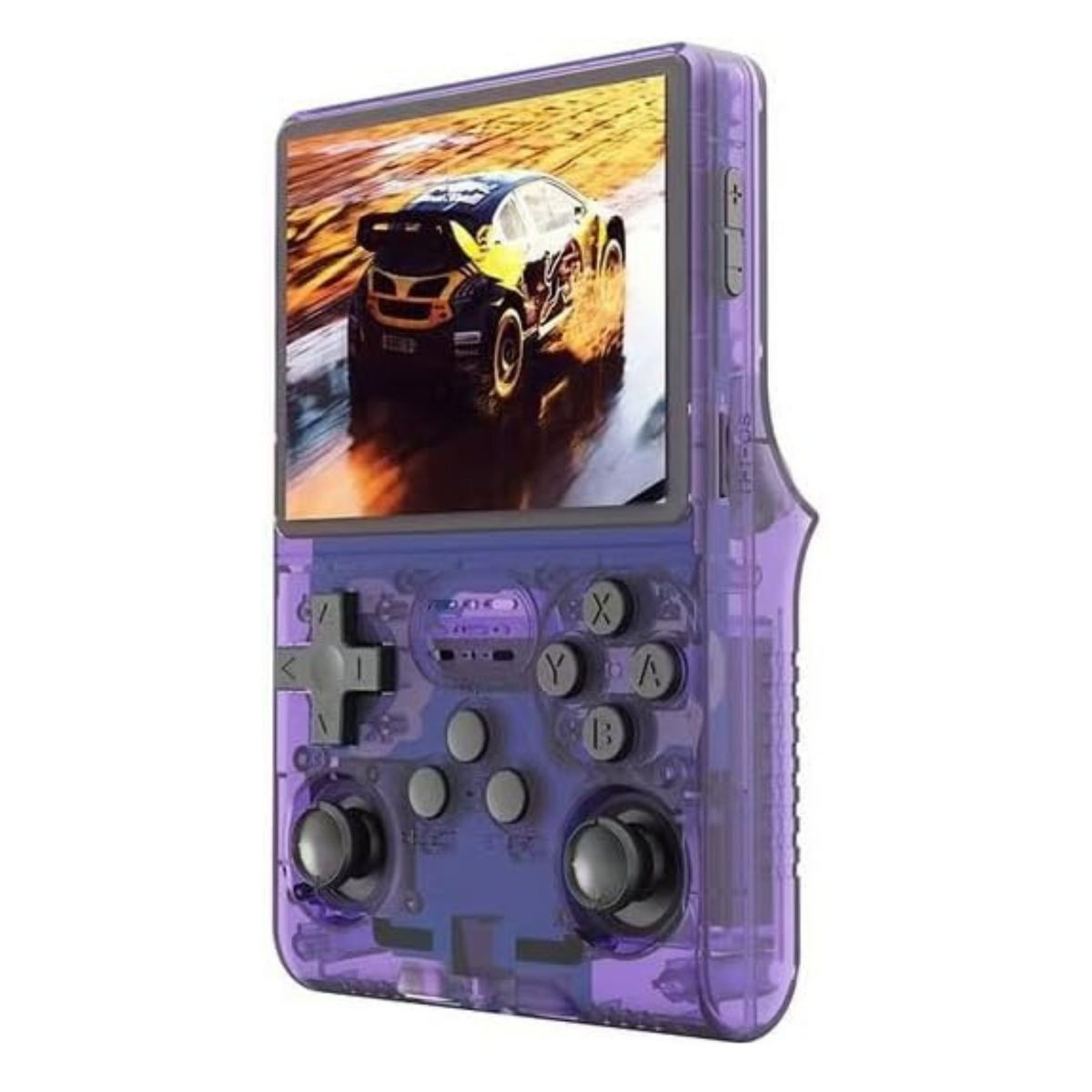 Consola Retro R40S Pro – 30.000 Juegos (256GB)