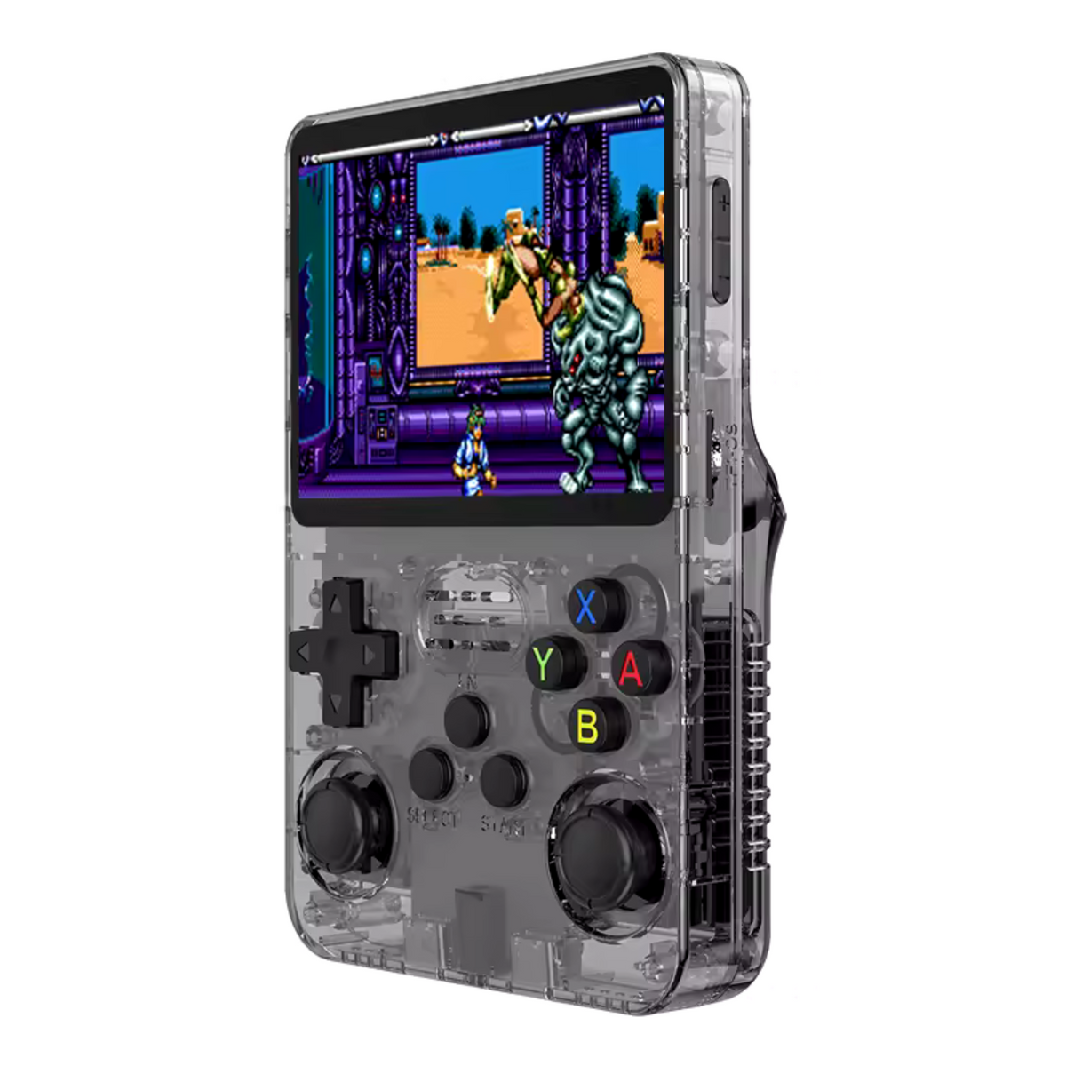 Consola Retro R36S – 20.000 Juegos (128GB)