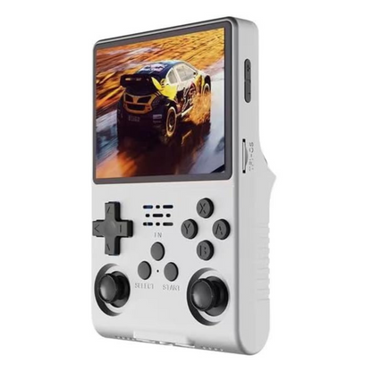 Consola Retro R40S Pro – 30.000 Juegos (256GB)