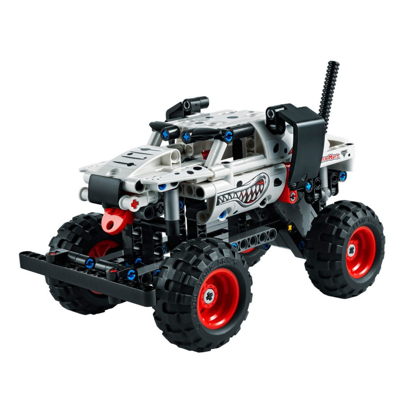 Lego - Technic Monster Jam Monster Mutt