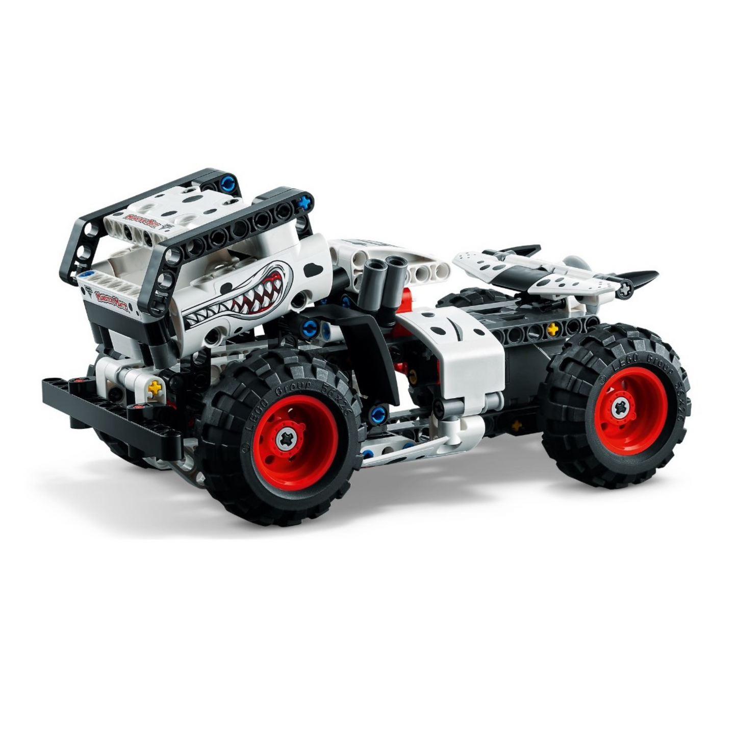 Lego - Technic Monster Jam Monster Mutt