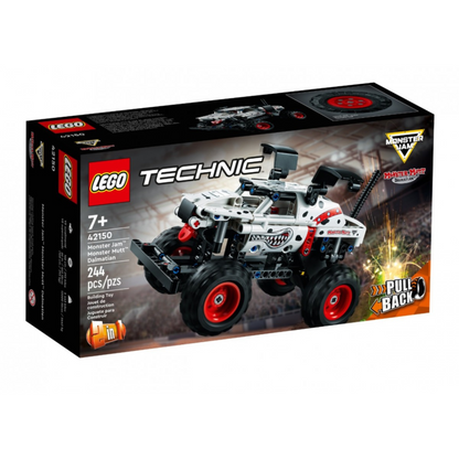 Lego - Technic Monster Jam Monster Mutt