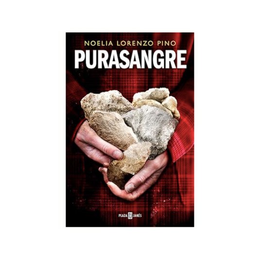 Libro - Purasangre