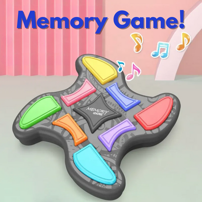 Juego - Memory Game!