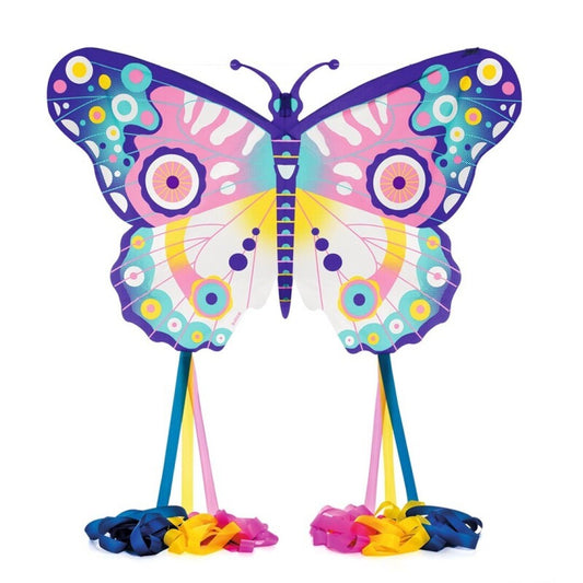 Juego de Habilidad Cometa Maxi Butterfly – Cometa Gigante Mariposa