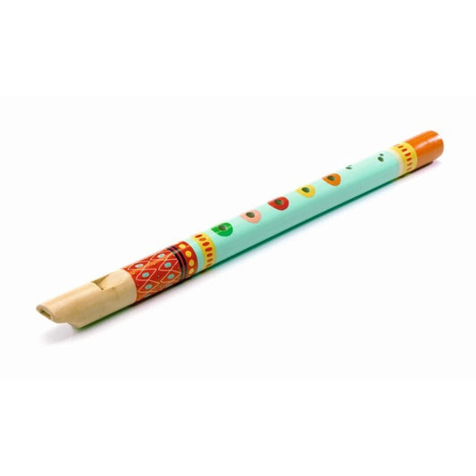 Animambo Flauta – Instrumento musical infantil – Kulturdenda