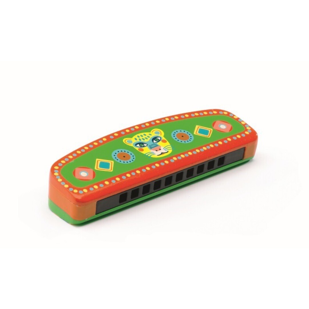 Animambo – Armónica infantil de colores
