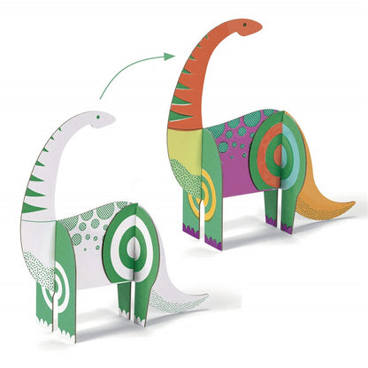 Jokoa - Domino Farm