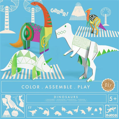 Jokoa - Domino Farm