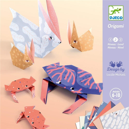 Jokoa - Domino Farm