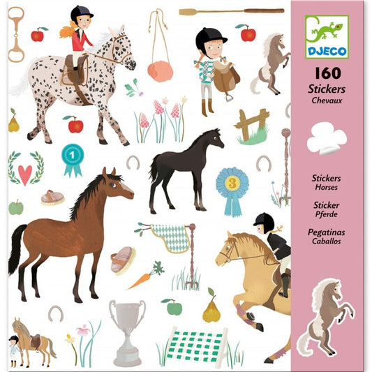 Jokoa - Domino Farm