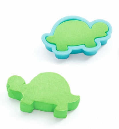 Pasta de moldear Estuche con accesorios – Set de plastilina infantil – Kulturdenda
