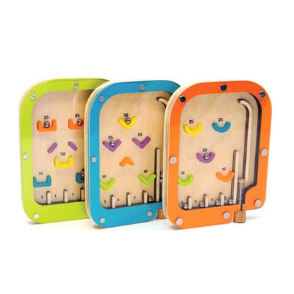 Pinball infantil Svoora Frenzy (modelo aleatorio)