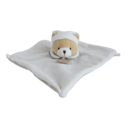 Doudou Osito El Original color topo – Doudou plano para bebé – Kulturdenda