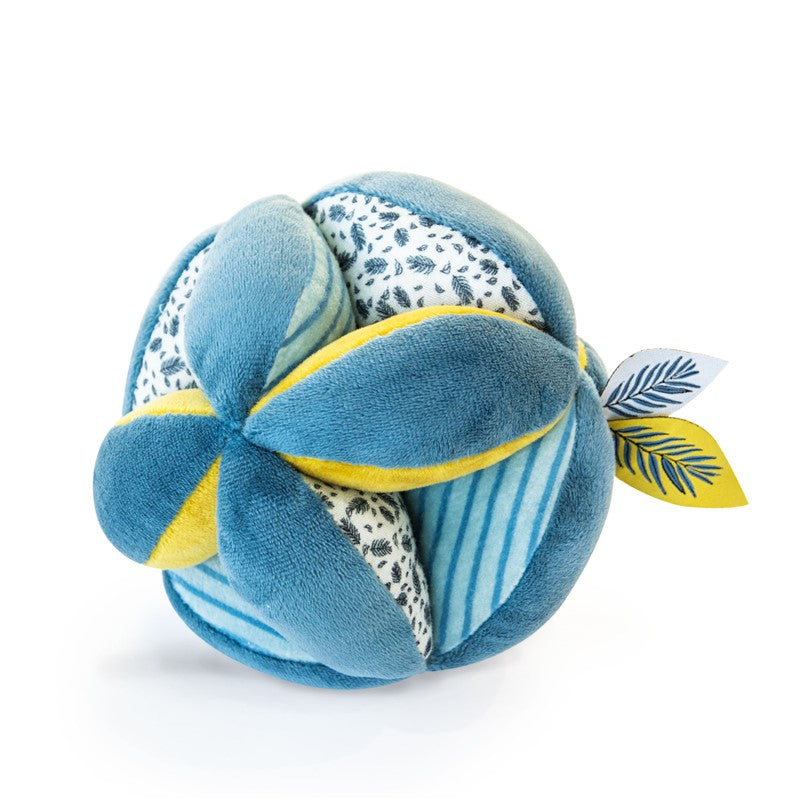 Yoca el Koala pelota sonajero – Juguete sensorial bebé (modelo aleatorio) – Kulturdenda