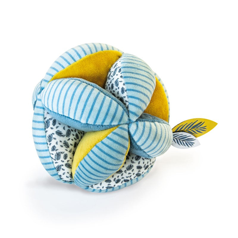 Yoca el Koala pelota sonajero – Juguete sensorial bebé (modelo aleatorio) – Kulturdenda