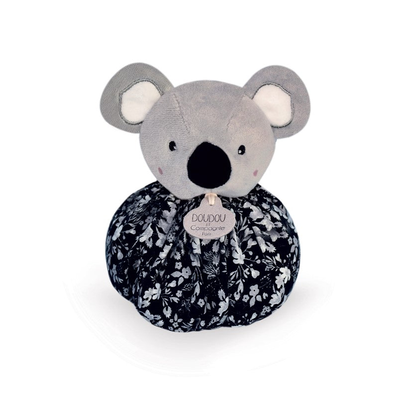 Doudou Boule Koala – Doudou que se convierte en pelota – Kulturdenda
