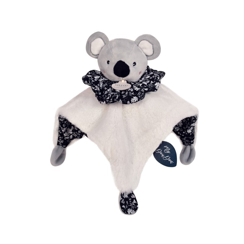 Doudou Boule Koala – Doudou que se convierte en pelota – Kulturdenda