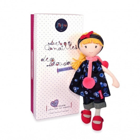 Jokoa - Domino Farm