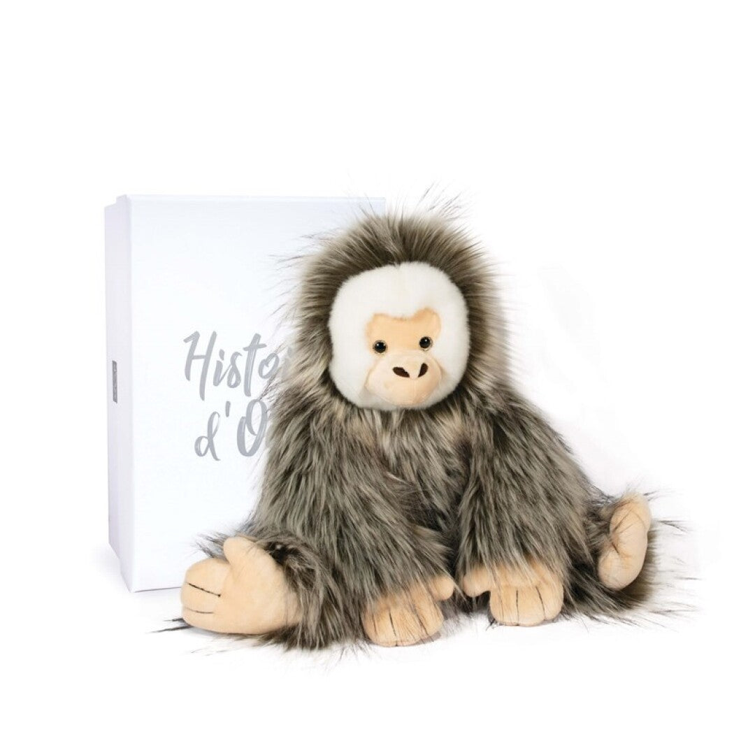 Capucin el Mono – Peluche infantil – Kulturdenda