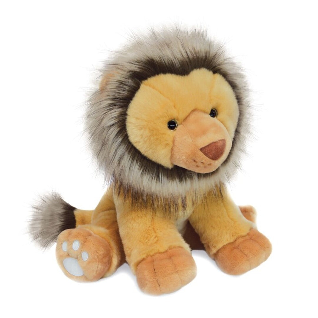 Kenya el León – Peluche infantil – Kulturdenda