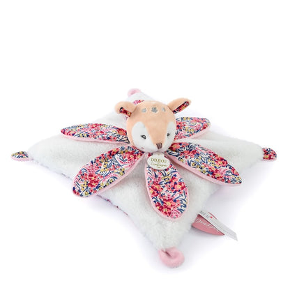 Boh'aime Cervatillo doudou pétalos – Doudou sensorial para bebé – Kulturdenda