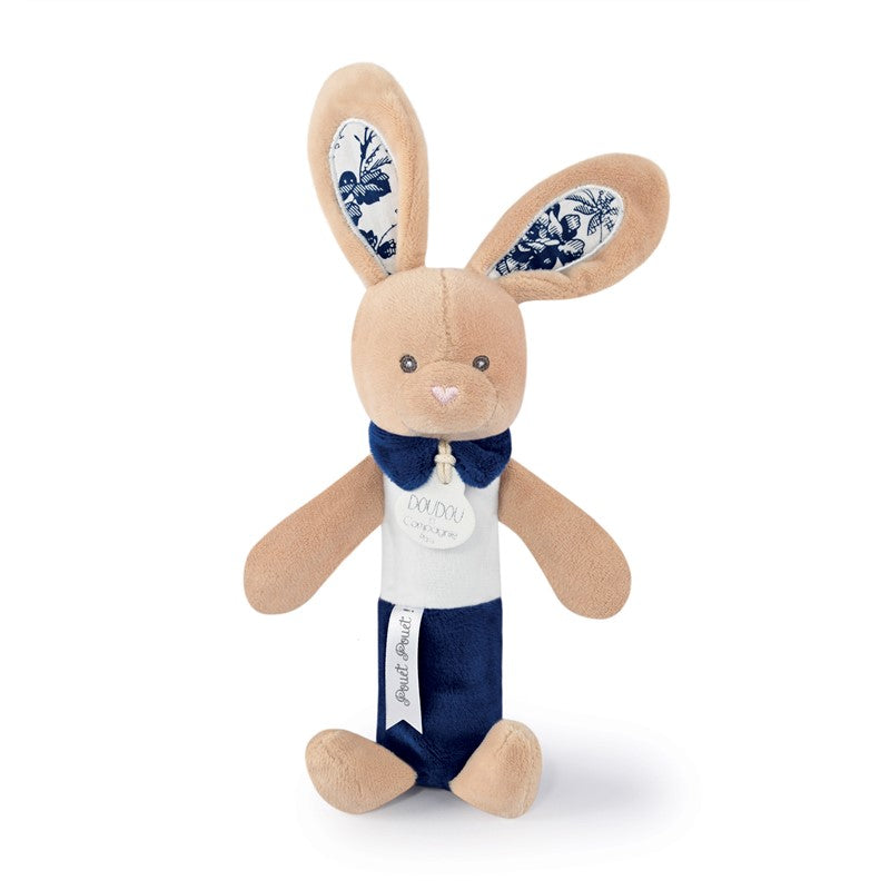 Boh'aime Pouet-Pouet – Peluche con sonido para bebé (modelo aleatorio) – Kulturdenda