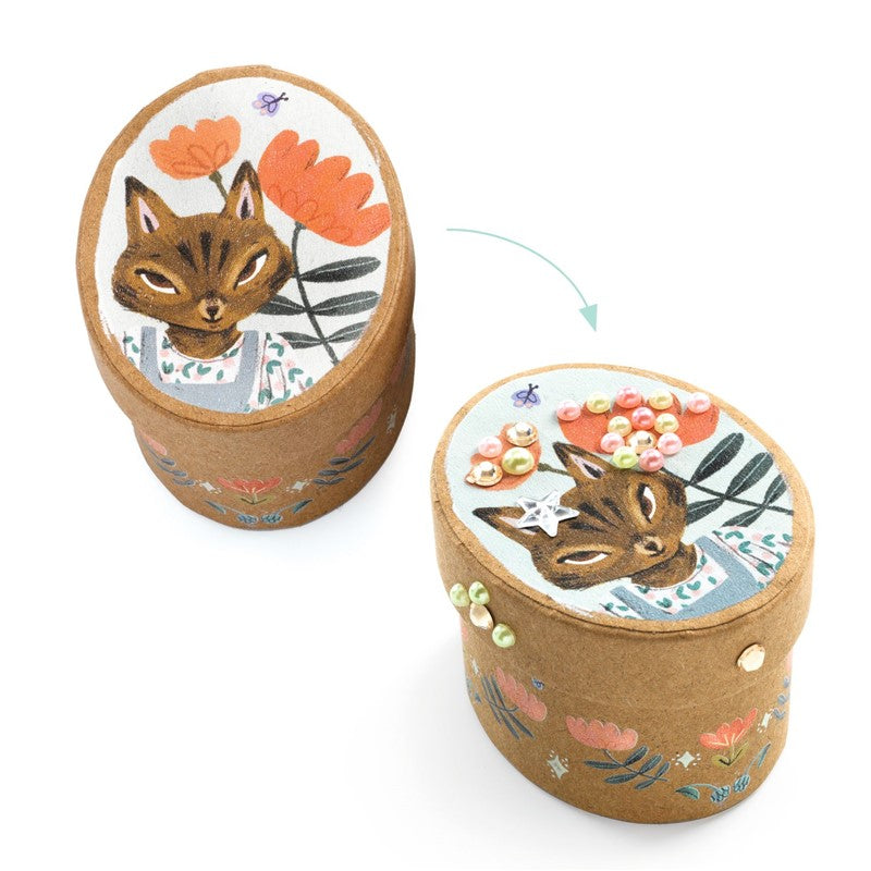 DIY Adorables – Kit creativo infantil – Kulturdenda