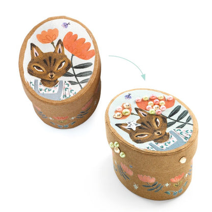 DIY Adorables – Kit creativo infantil – Kulturdenda