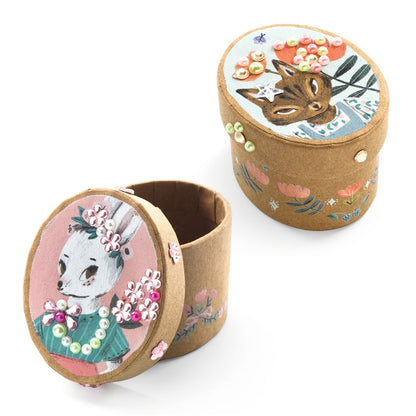 DIY Adorables – Kit creativo infantil – Kulturdenda