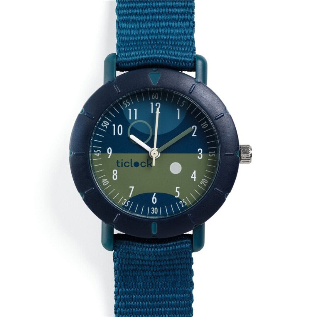 Reloj sport Stadium hero – Reloj digital infantil – Kulturdenda