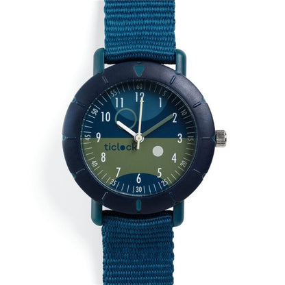 Reloj sport Stadium hero – Reloj digital infantil – Kulturdenda