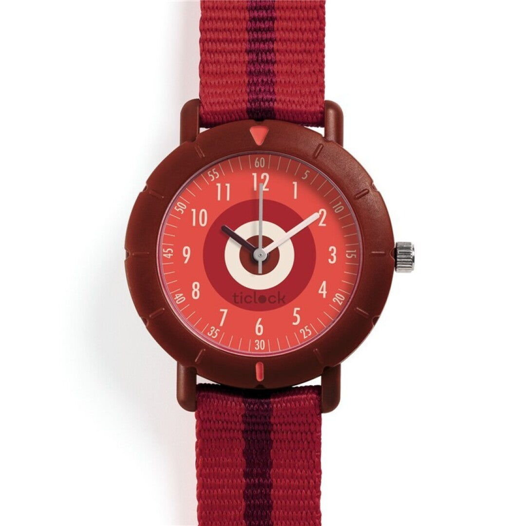 Reloj sport Speed racing – Reloj digital infantil – Kulturdenda